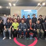 4月1日は新入社員と管理職にて入社式を執り行いました！