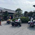 パンク町田とゴルジ恒例ツーリング　12月13日10時発　誰でもお気軽にご参加ください????イメージ