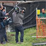 久々にロケ！イメージ